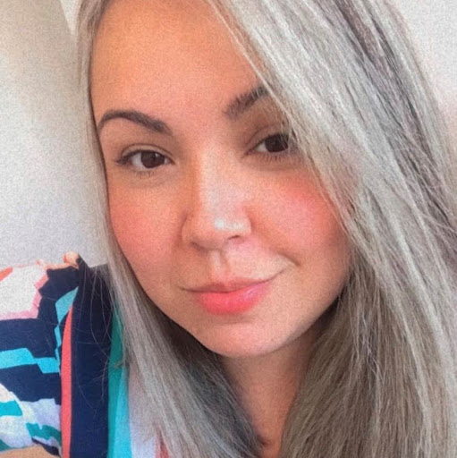 Dra° Tatiane Matos Fisioterapeuta em Jardim Penha
