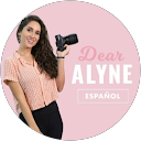 Dear Alyne