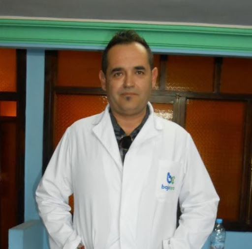 JOSE MANUEL Ramirez