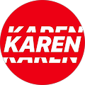 Avis de Karen.e avec une note de 5 sur 5