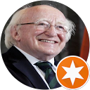 Michael D. Higgins