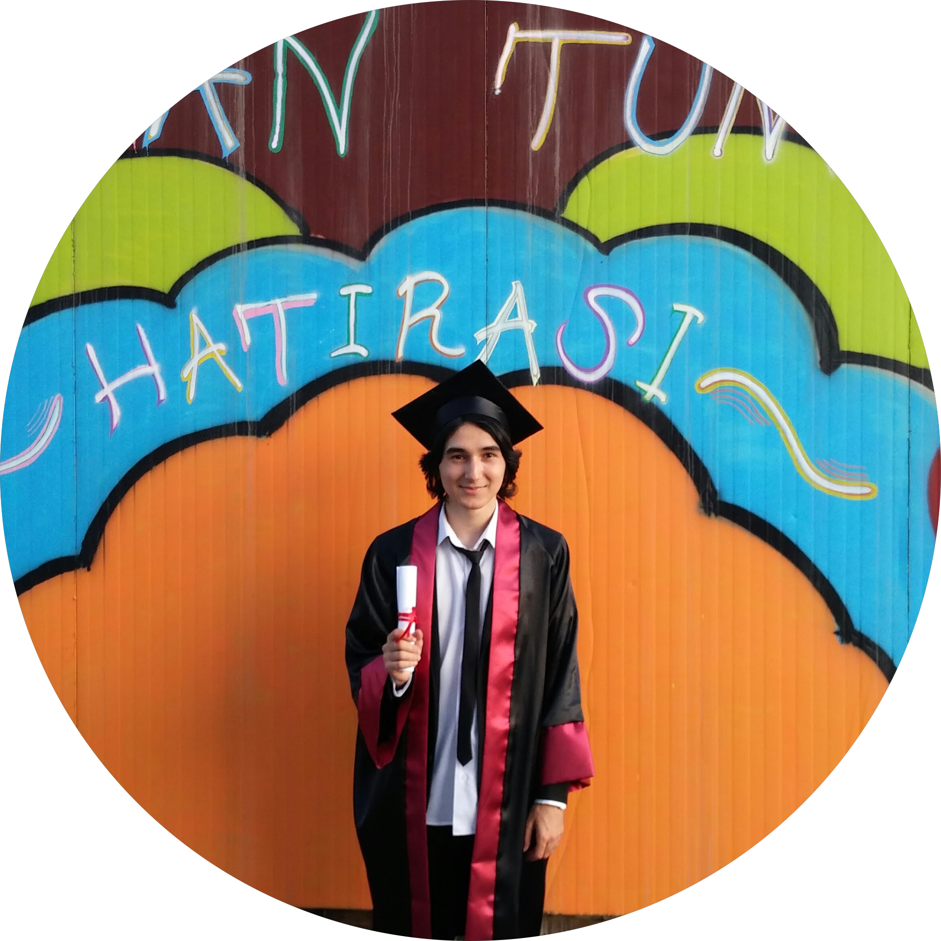 Emre Bayram