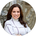 Marina McGough