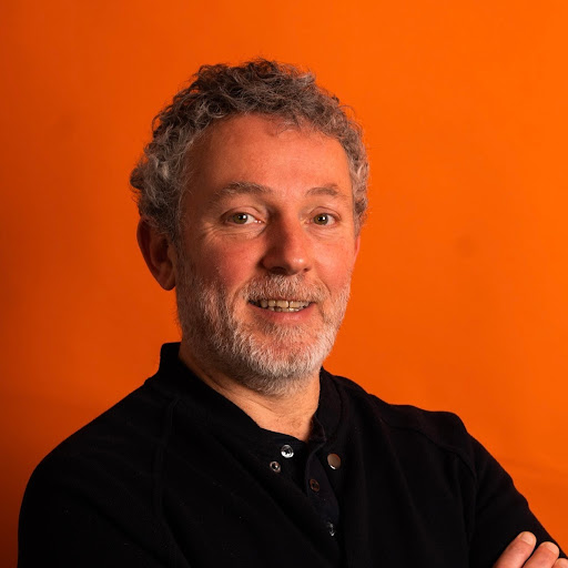 Sébastien Gilles