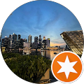 User profile - Sven B.
