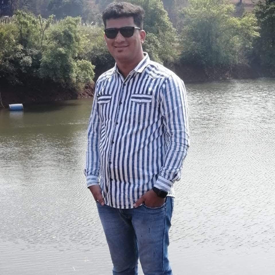 AKASH DALVI