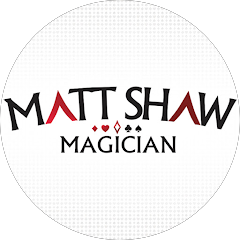 Matt Shaw Avatar