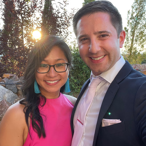 Amanda Tarnate-Strauss