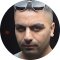 mahdi bigdeli