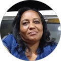 Eliaine Cristina da Rocha Teixeira