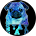 Galaxy Pug Moon comment image