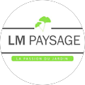 Avis de LMpaysage.o avec une note de 5 sur 5