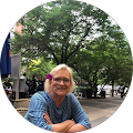 Karen Butcher