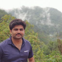 Rakesh C S Raki-Profile
