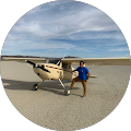 Mt. San Antonio College - Aviation Program - La Verne, California
