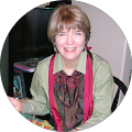 Susan Wilson's Profile Image