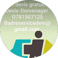 Avis de DEVIS-DEMENAGER. avec une note de 5 sur 5