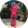 Kek Sedap Jerteh Besut - Loyae Baking Studio & Cake Cafe - Jerteh, Terengganu