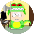 Avatar de Kbvz/Stephane.