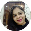 Rinku Singhi