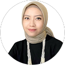 Photo of Aninda Nurul Savitri