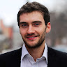 Photo de Guillaume Tahhan