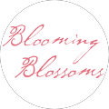 Blooming Blossoms