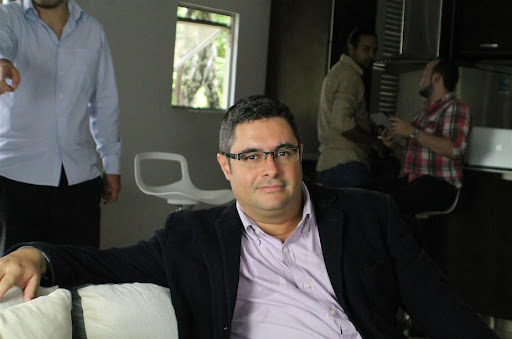 Mauricio Rios