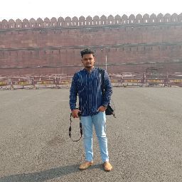 Parth Gupta