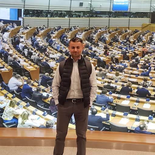 MICHALIS GREGORIOU