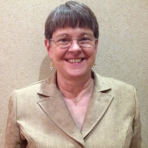 Patricia Long