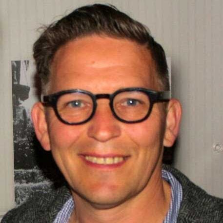 Simon Chapman