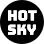 Hot Sky