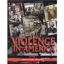 Violence In America Reloaded