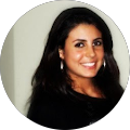 Rachelle Kahwaji Avatar