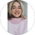 Amanda Dalle Carbonare (☆ 5/5)
