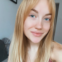 Iryna Myronovych
