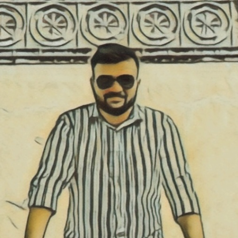 Satwik Mehendale-Profile