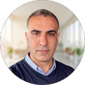 vahid Joshaghani — review for Opal Enterprises, Inc