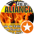 Extintores Aliança