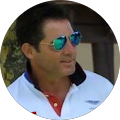 Golf Shangri-la - Gandarilla, Cantabria