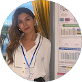 Avatar du profil de Alessia Bono