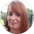 Avatar de Delphine.