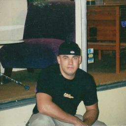 Mike F