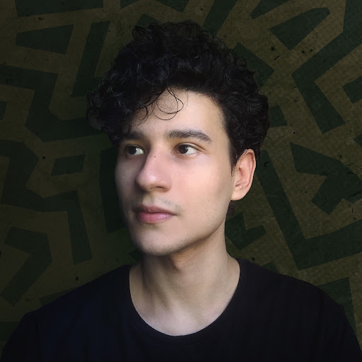Psicólogo Erick Paixão — foto 2