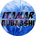 Itamar Rubabshi