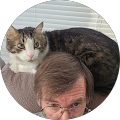 User profile - b f.