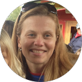 Betsy Lindgren