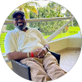 Larry Singleton