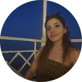 Avatar du profil de Samaneh Falsafi